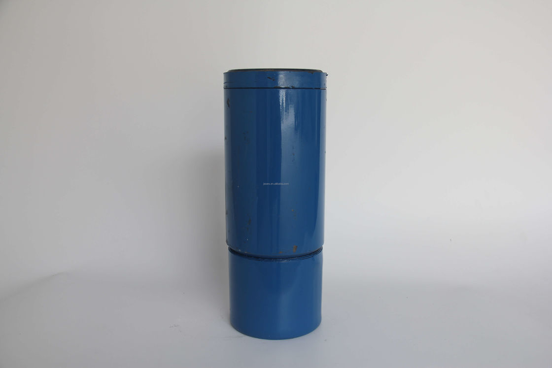 API Standard Special Thread L80 Self-latch Float Shoe and Collar untuk Pengeboran Sumur Gas dengan Tekanan Bantalan 35MPa