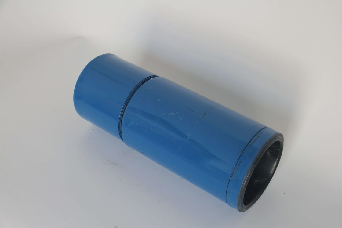 API Standard LTC L80 Self-latch Float Shoe and Collar untuk Pengeboran Sumur Gas dengan Tekanan Bantalan 35MPa