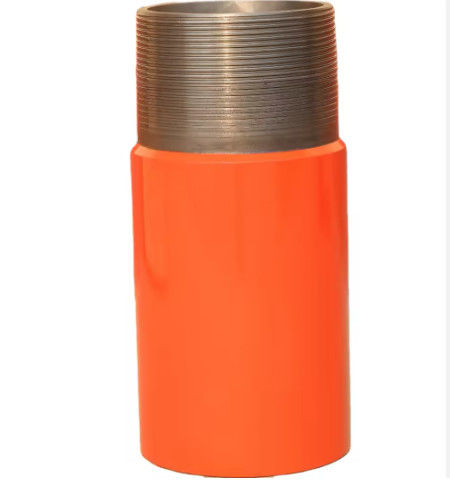 Dengan Pelacakan Penuh dan Sertifikat Uji Mill (MTC) API Standard Float Collar and Shoe