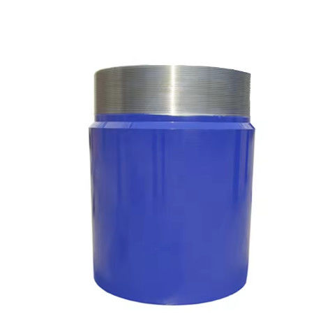Dengan Pelacakan Penuh dan Sertifikat Uji Mill (MTC) API Standard Float Collar and Shoe