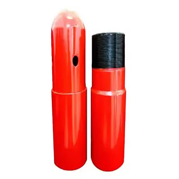 Pabrik Direct Sale API Cement Standar Float Collar Dan Sepatu Dengan 90mm PDC Valve