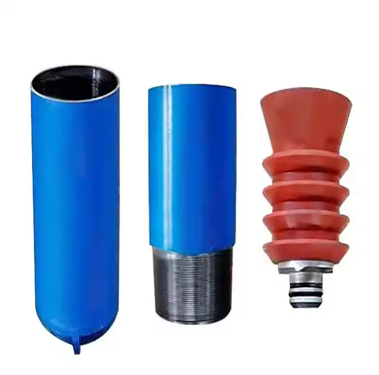Dengan Pelacakan Penuh dan Sertifikat Uji Mill (MTC) API Standard Float Collar and Shoe