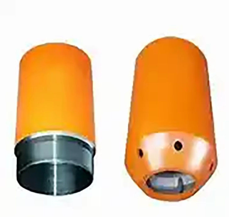 Pabrik Direct Sale API Cement Standar Float Collar Dan Sepatu Dengan 90mm PDC Valve