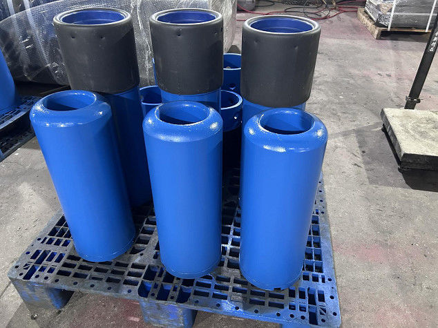 API StandarStab-in Lock-in Float Collar Single Valve untuk sumur minyak dan gas dari Cina dengan kualitas tinggi