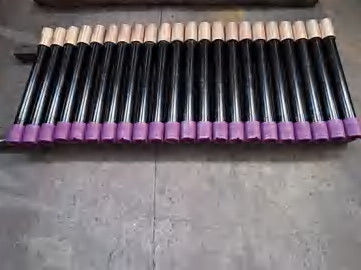 Senyawa komposit ringan (diperkuat dengan serat karbon, 3-1/2