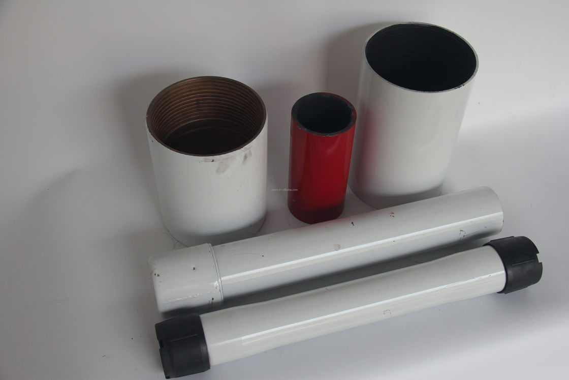 Sambung Pup tahan radiasi tingkat nuklir (Zircaloy-4 Material, 4-1/2 