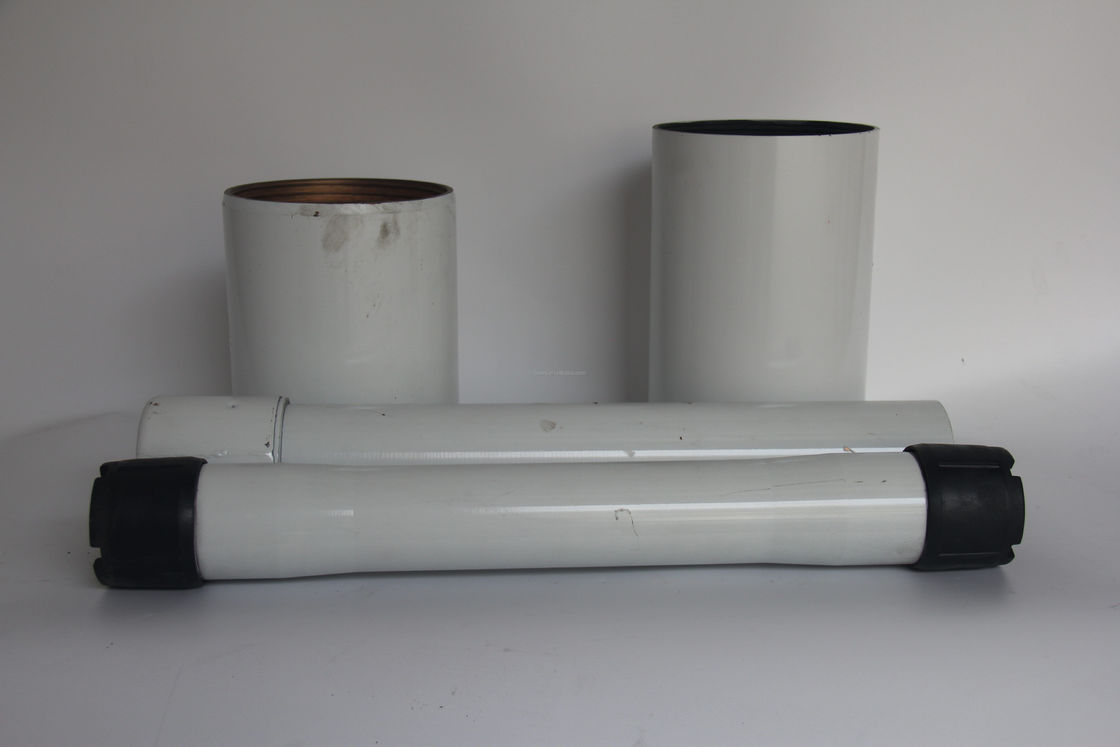 PUP Joint Casing 7,29 LBFT, P110 CBS3, BOX X PIN, PSL2, Panjang 10 Kaki Untuk Penyemenan Sumur Minyak & Gas API SPEC.5CT