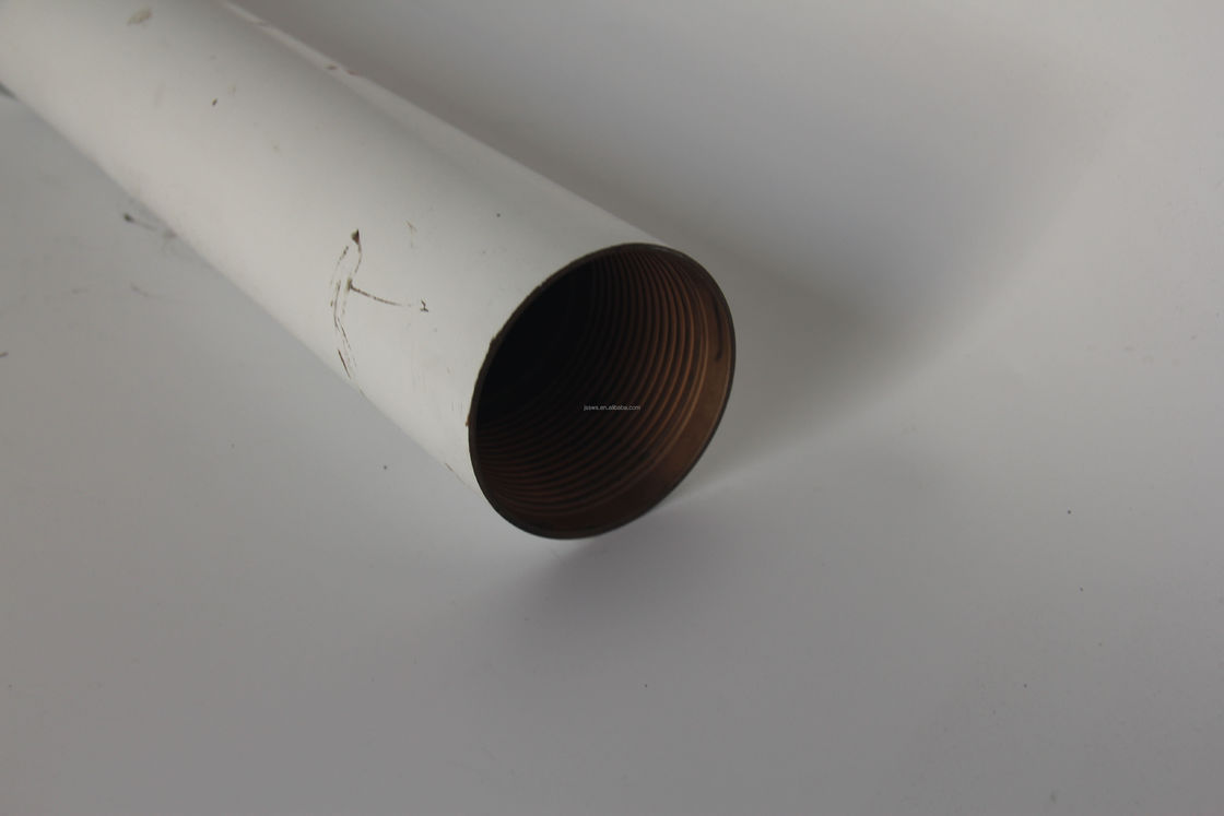 API 5CT 4-1/2 K55 Special Thread Pup Joint dengan Kopling dengan Ketebalan Tembok 8,56