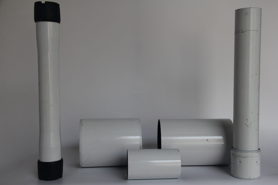 Smart Monitoring Pup Joints dengan Sensor Tertanam (7