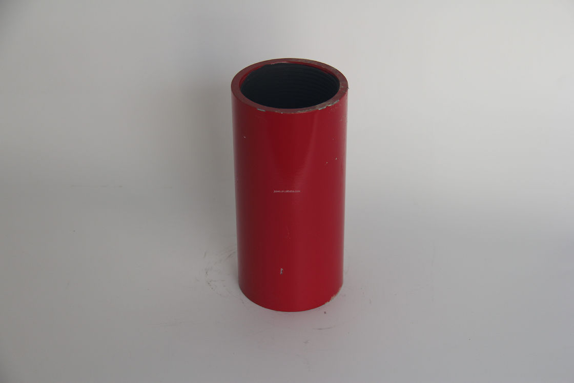 Standar API 10-3/4 LTC Q125 Kopling untuk Industri Minyak dan Gas