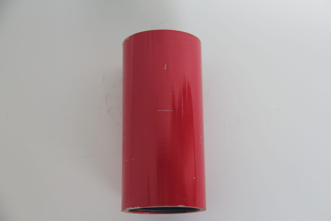 Standar API 10-3/4 LTC L80-3CR Kopling untuk Industri Minyak dan Gas