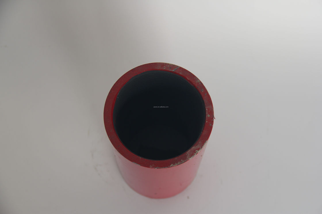 Standar API 8-5/8 BTC L80-13CR Kopling untuk Industri Minyak dan Gas