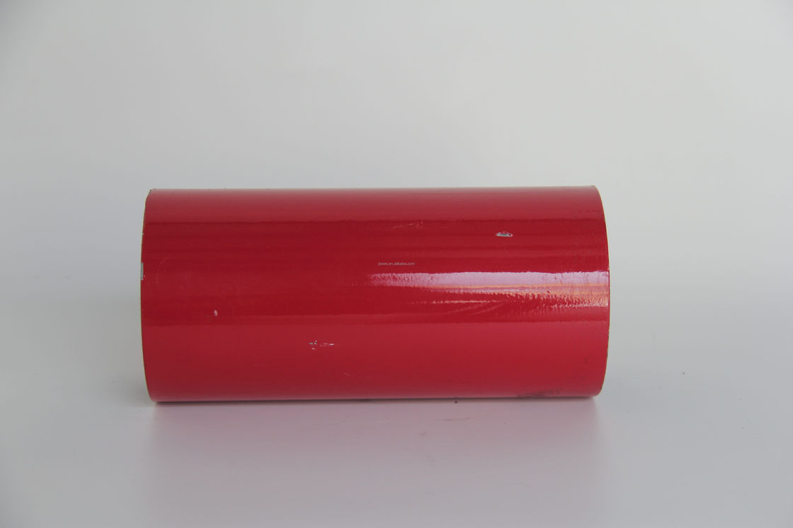 Industri Minyak dan Gas Alat cementing sumur minyak standar API 5 Special Thread Q125 Coupling untuk