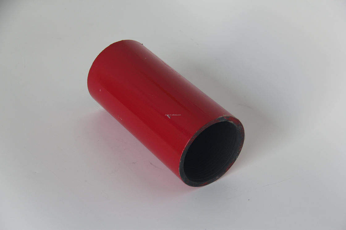 Industri Minyak dan Gas Alat cementing sumur minyak standar API 5 Special Thread Q125 Coupling untuk