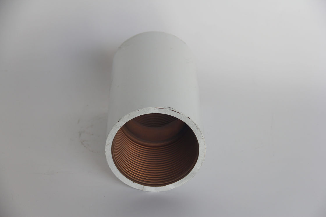 Standar API 2-3/8 EU 110-13CR Kopling untuk Industri Minyak dan Gas