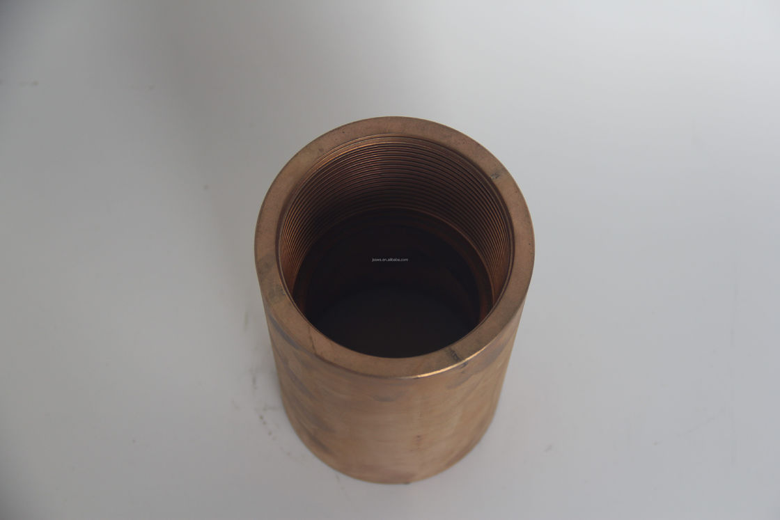 API Standard 5 Special Thread L80-9CR Coupling untuk Industri Minyak dan Gas
