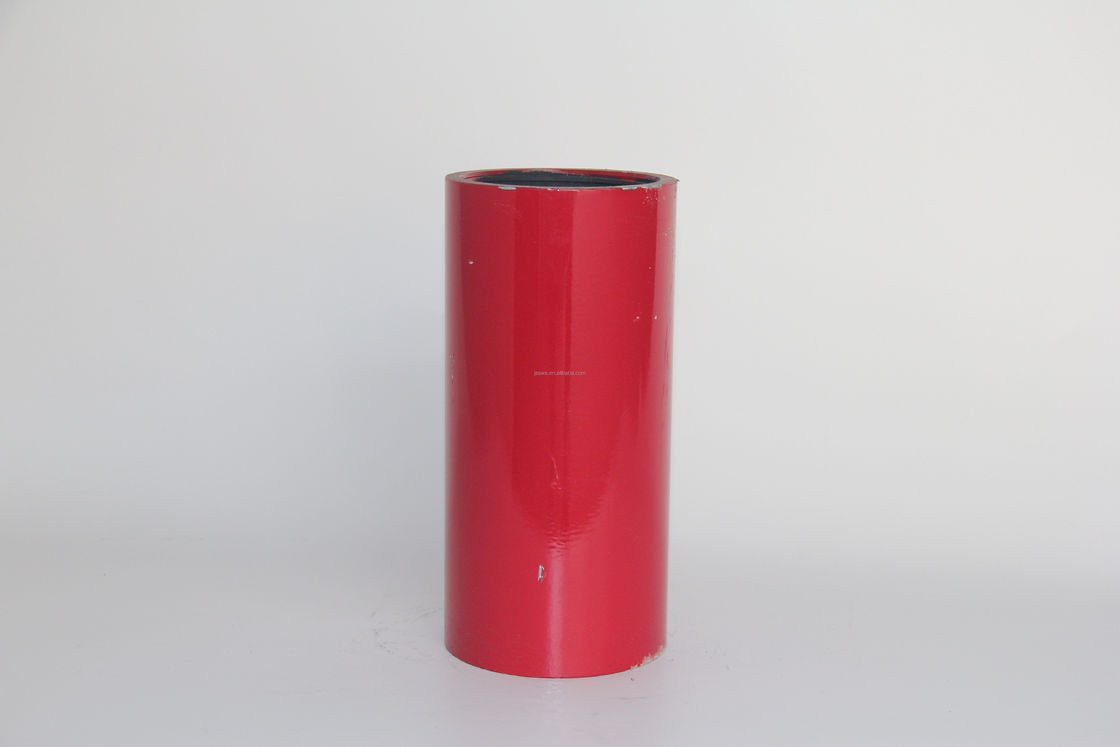 Standar API 2-7/8 NU L80-3CR Kopling untuk Industri Minyak dan Gas
