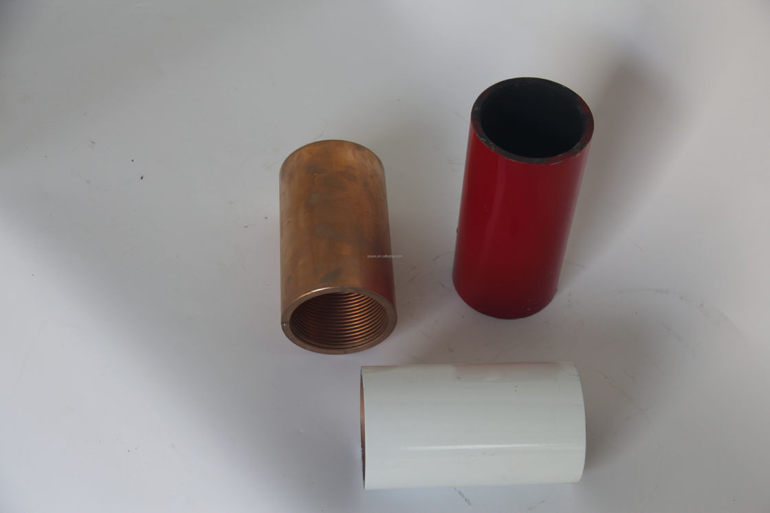 Standar API 8-5/8 BTC P110 Kopling untuk Industri Minyak dan Gas