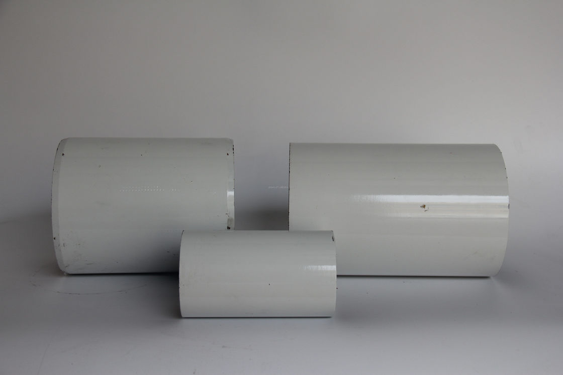Standar API 8-5/8 BTC N80-Q Coupling untuk Industri Minyak dan Gas