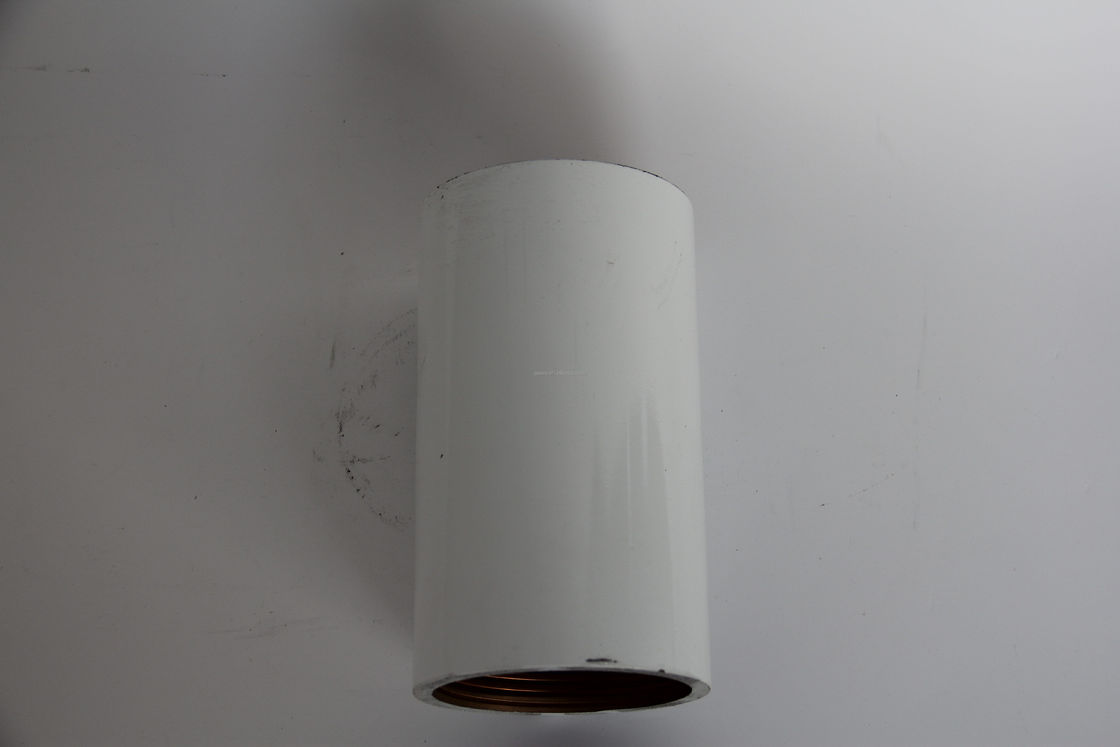 6.43 mm Ketebalan dinding 5 benang khusus K55 Alat pengeboran sumur minyak