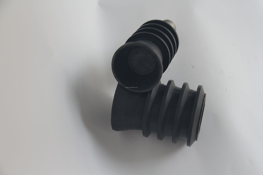 Downhole Oilwell Tools Cement Top Plug Dengan Ukuran 177.8mm