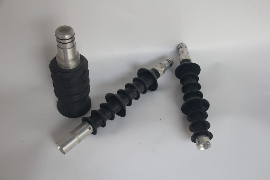 Downhole Oilwell Tools Auto Lock Plug Dengan Ukuran 244.48mm