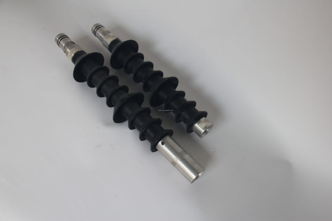 Downhole Oilwell Tools Auto Lock Plug Dengan Ukuran 244.48mm