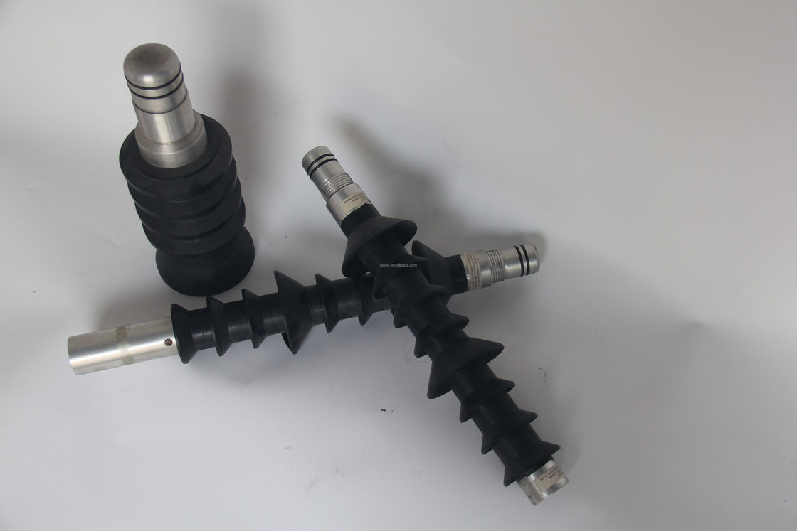Plug Non Rotating dengan ukuran 339.72mm untuk pengeboran sumur minyak