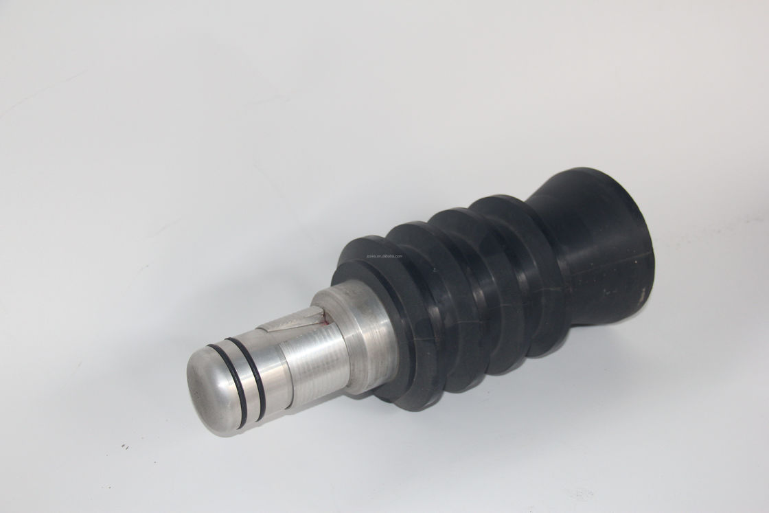 Koneksi Threaded bersertifikat API 7 