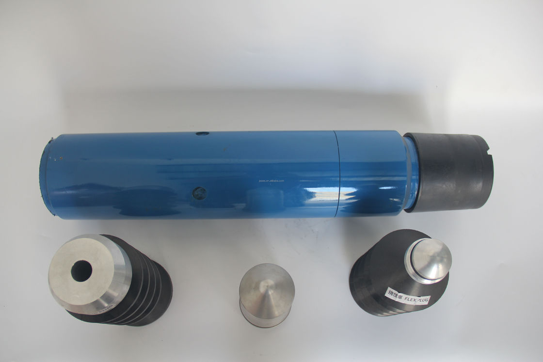 API Standard P110 Special Thread Mechanical Stage Collar untuk Pengeboran Sumur Minyak