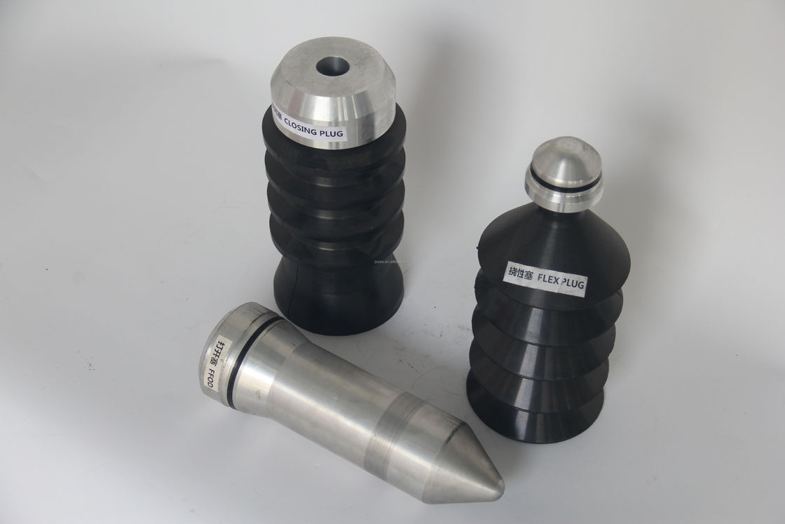 API Standard L80 LTC Collar Stage Hydraulic untuk Industri Minyak dan Gas