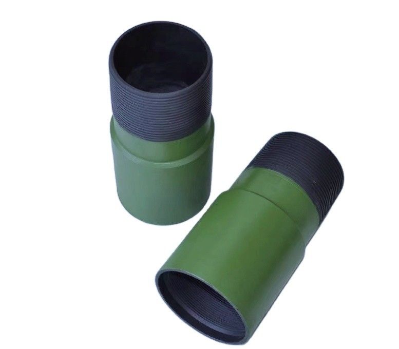 Hot Selling Brand New High Quality API 5CT 13-3/8 K55 Oil Well X-over/ Crossover Sub untuk pipa pengeboran sumur minyak