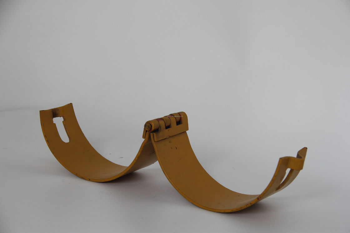 7-5/8 Bolt Type Stop Collar untuk Industri Minyak dan Gas