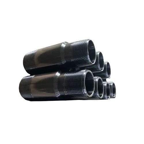 Alat Downhole Standar API Kualitas tinggi 7-5/8 LTC x 9-5/8 LTC PIN x BOX Q125 Crossover Sub untuk pipa pengeboran sumur minyak