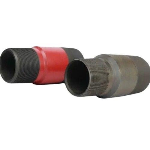 Alat Downhole Standar API Kualitas tinggi 7-5/8 LTC x 9-5/8 LTC PIN x BOX Q125 Crossover Sub untuk pipa pengeboran sumur minyak