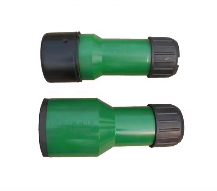 Alat Downhole Standar API Kualitas tinggi 7-5/8 LTC x 9-5/8 LTC PIN x BOX Q125 Crossover Sub untuk pipa pengeboran sumur minyak