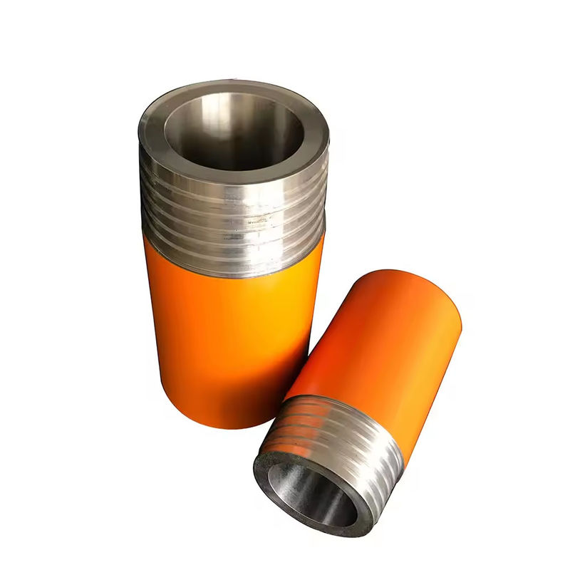 API 5CT Certified Pup Joints with BTC Threads (2-3/8