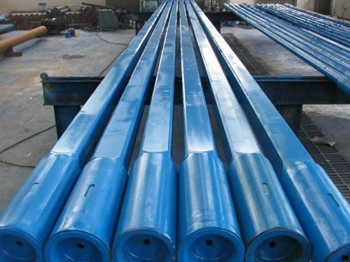 API 7-1 2-1/2 Inch 4-1/2REG NC26 Premium Oilfield Tools