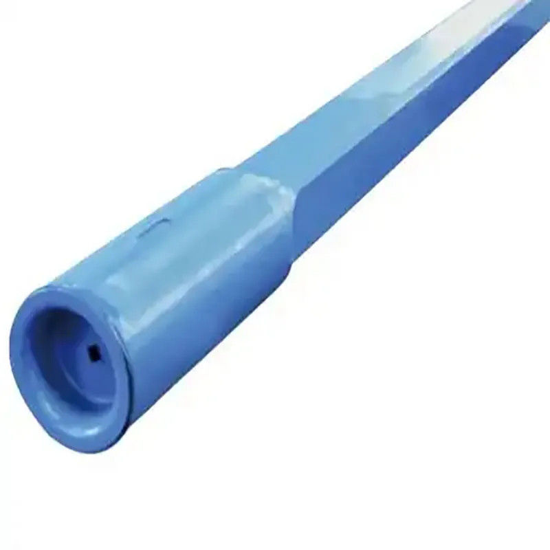 API 7-1 2-1/2 Inch 4-1/2REG NC26 Premium Oilfield Tools