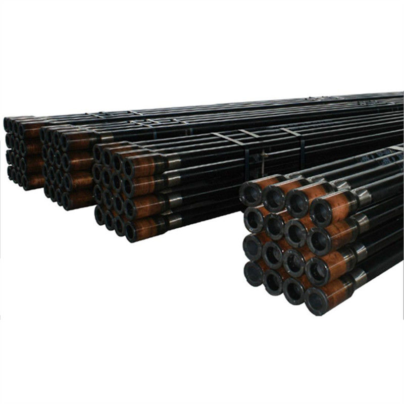 3-1/2 Heavy Weight Drill Pipe 3-1/2 OD 2-1/4 ID Untuk Industri Minyak dan Gas