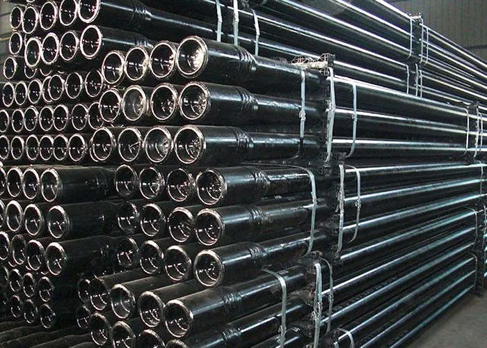 API 4 -1/2 4.5 Inch OD Oil Field Drill Pipe Untuk Dijual