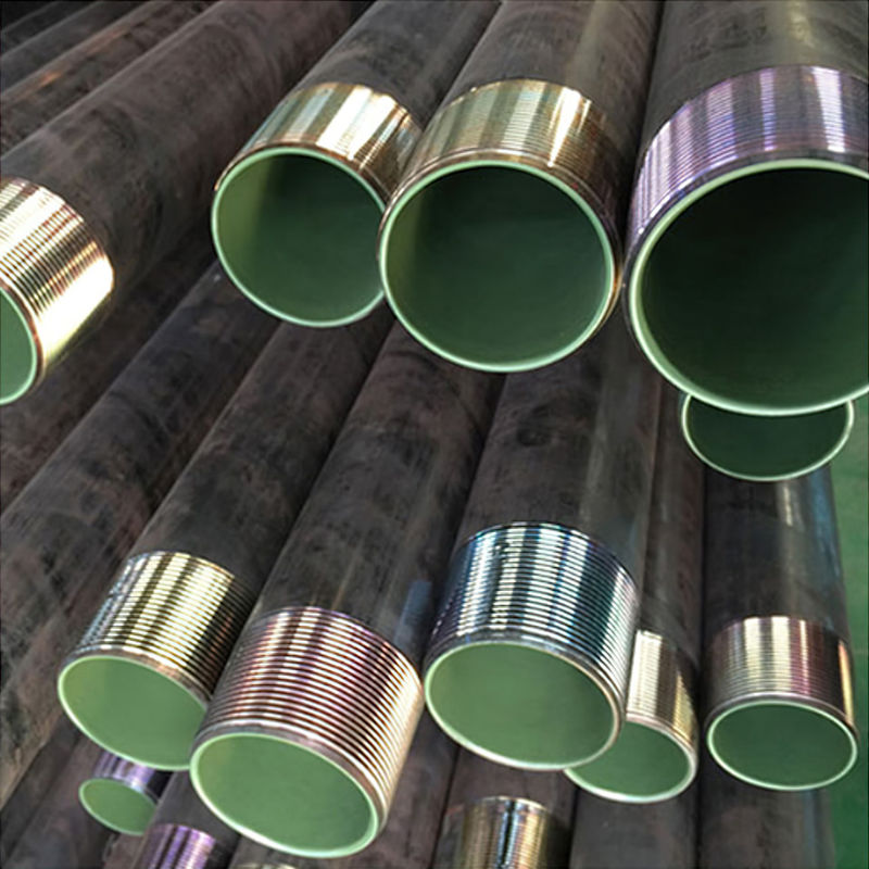 3-1/2 Heavy Weight Drill Pipe 3-1/2 OD 2-1/4 ID Untuk Industri Minyak dan Gas