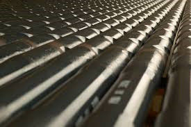 2-13/16 Inch ID NC50-70 ((4-1/2IF) Bore Collar dengan 2.73rasio kekuatan lentur dalam pengeboran sumur minyak