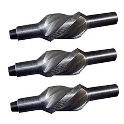 NC50 Koneksi tipe string dan ukuran bit 8-1/2 inci Integral Blade Stabilizer Perkakas pengeboran di industri minyak dan gas