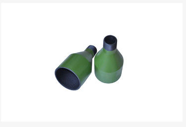 API 5CT Standard Special/Premium Thread 110-13CR Crossover Sub untuk Pengeboran Minyak dan Gas