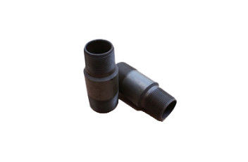API 5CT Standard Special/Premium Thread 110-13CR Crossover Sub untuk Pengeboran Minyak dan Gas