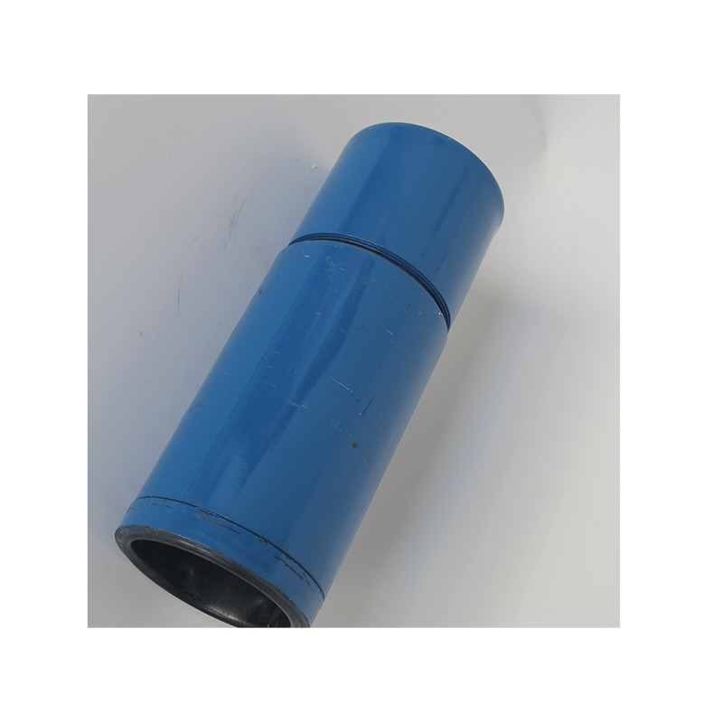 API Standar Stab-in Float Collar dan Shoe dengan 100% PDC Aksesoris untuk Cementing Wells