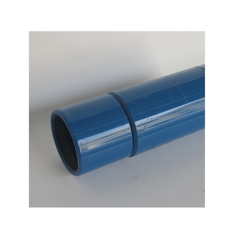 API Standar Stab-in Float Collar dan Shoe dengan 100% PDC Aksesoris untuk Cementing Wells