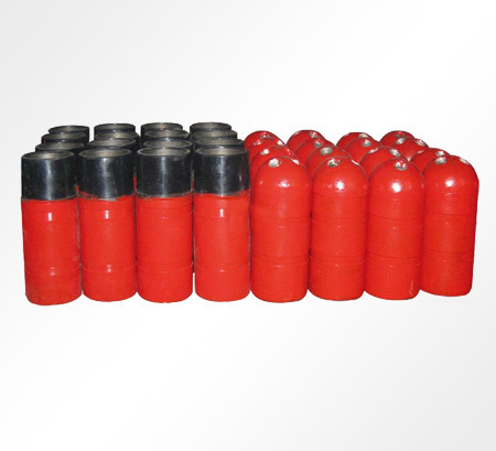 Premium Cement Float Shoe for Oil Drilling, API Standard Oilfield Cementing Equipment with Dual Valve