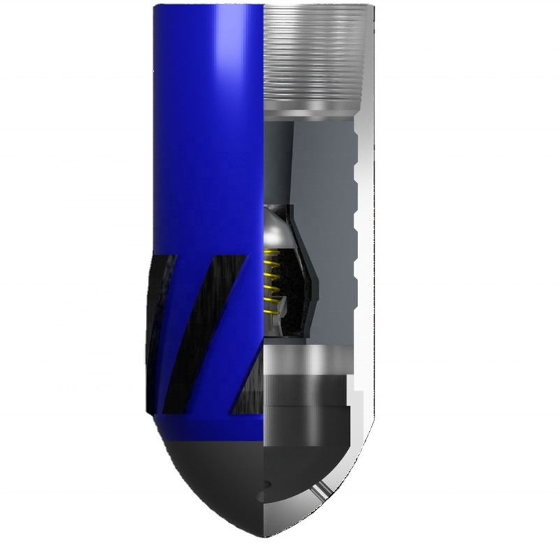 API 5CT Sertifikasi 11 3/4 
